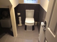 downstairs-cloakroom-installation-Aylesbury-Bucks-1