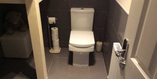 downstairs-cloakroom-installation-Aylesbury-Bucks-1